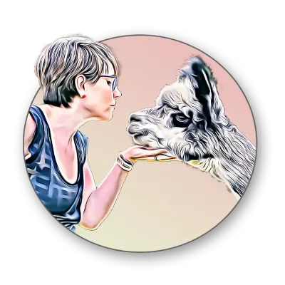 Sophie Bordes-Meunier, praticienne en communication animale et soins énergétiques